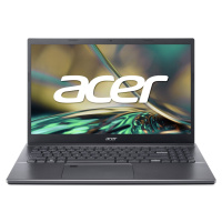 Acer Aspire 5 (A515-57G) šedá