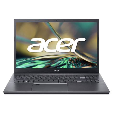 Acer Aspire 5 (A515-57G) šedá