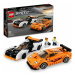 LEGO Speed Champions 76918 McLaren Solus GT a McLaren F1 LM