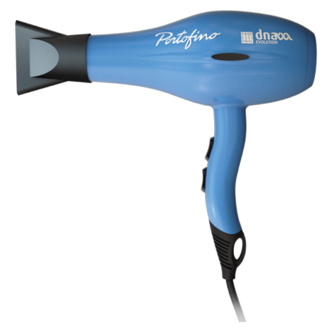 Kiepe Dryer Portofino - profesionální fén na vlasy 8307BL - modrá