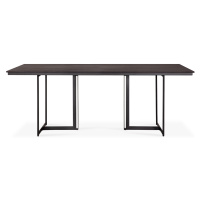 Ethnicraft designové jídelní stoly Tacet Dinning Table (240 x 100 cm)