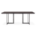 Ethnicraft designové jídelní stoly Tacet Dinning Table (240 x 100 cm)