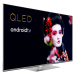 Smart televize JVC LT-55VAQ8235 / QLED / 3840 × 2160 px / 55" (139 cm) / 4K Ultra HD / černá Var