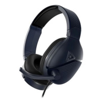 Turtle Beach RECON 200 GEN2, modrá