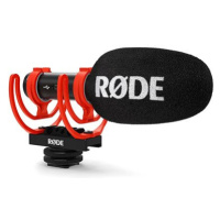 RODE VideoMic GO II