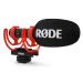 RODE VideoMic GO II