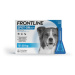 Frontline Spot On Dog 10-20kg pipeta 3x1.34ml