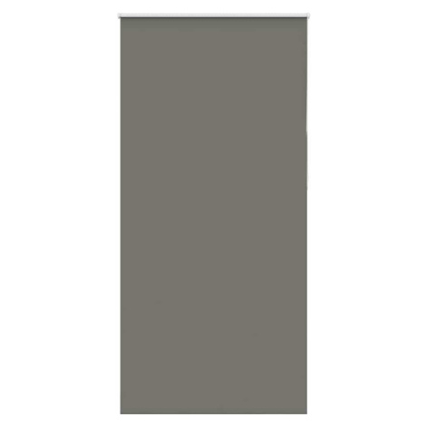 vidaXL Roleta zatemňovací 95x230 cm šířka látky 90,7 cm polyester