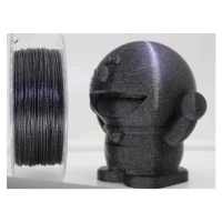 GEMBIRD 3DP-PLA-MX3-01-GBK, 3D filament, PLA, 1,75mm, 1000g, 