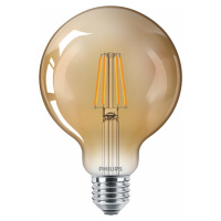Philips LED Classic 35W G93 E27 825 GOLD ND