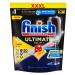 FINISH Ultimate All in 1 Kapsle do myčky nádobí Lemon Sparkle 50 ks