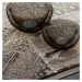 Obsession koberce Kusový koberec My Gobelina 644 grey – na ven i na doma - 200x290 cm