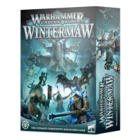 Warhammer Underworlds: Wintermaw