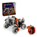 LEGO® Technic 42178 Vesmírný nakladač LT78