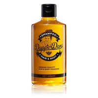 DAPPER DAN Hair & Body Shampoo 300 ml