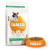 IAMS Dog Adult Small & Medium Lamb 3kg