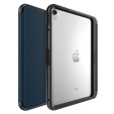 OtterBox Symmetry pouzdro Apple iPad 10,9" modré