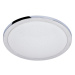 Prezent Prezent - LED Koupelnové stropní svítidlo VITTO LED/18W/230V pr. 31 cm IP44