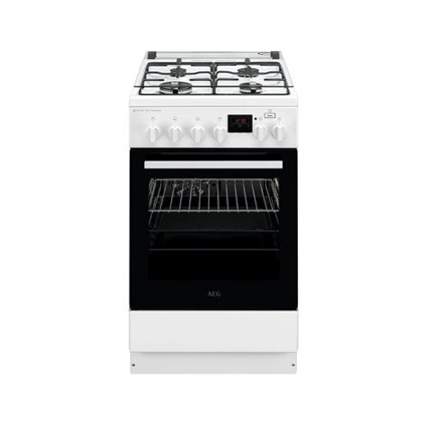 AEG Mastery SteamBake CKB56480BW