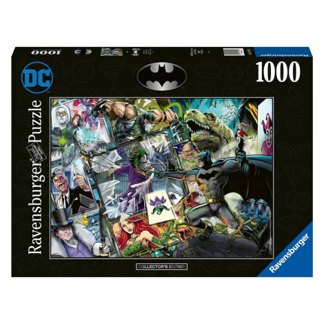 Puzzle RAVENSBURGER