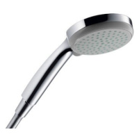 Sprchová hlavice Hansgrohe Croma 100 chrom 28535000