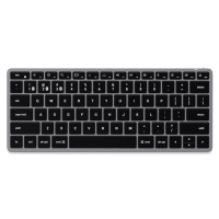 Satechi Slim X1 Bluetooth Backlit Keyboard ST-BTSX1M-CZ