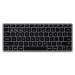 Satechi Slim X1 Bluetooth Backlit Keyboard ST-BTSX1M-CZ