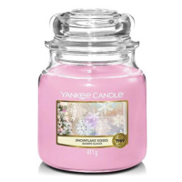 YANKEE CANDLE Snowflake Kisses 411 g