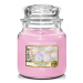 YANKEE CANDLE Snowflake Kisses 411 g