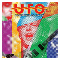 UFO: Werewolves Of London (2xCD) - CD