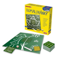 Domalovánky