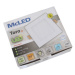 LED podhledové svítidlo McLED TORO S9 TS120-9W4000K-W-EN neutrální bílá ML-412.002.33.0