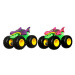 Mattel Hot Wheels MONSTER TRUCKS COLOR SHIFTERS více druhů