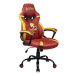 SUPERDRIVE Harry Potter Junior Gaming Seat