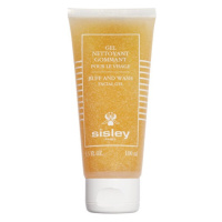 Sisley Buff and Wash Facial Gel čisticí pleťový peeling 100 ml