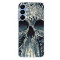 iSaprio Abstract Skull pro Samsung Galaxy A25 5G