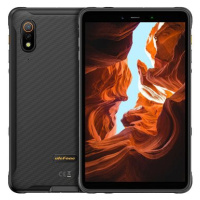 UleFone Armor Pad (NFC) 4GB/64GB černý