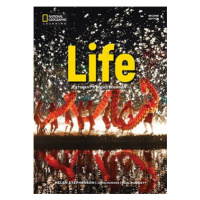 Life Beginner 2nd Edition Student´s Book with App Code National Geographic learning