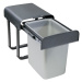 Sinks ALADIN 40 1x16 l ALADIN 40 1x16 l