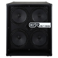 GR Bass GR 410