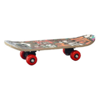 Skateboard NEV GOT 43cm