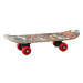 Skateboard NEV GOT 43cm