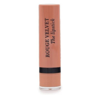 BOURJOIS Rouge Edition Velvet 01 Hey Nude 2,4 g