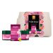 WELEDA Wild Rose Prémiová Rozjasňující péče set