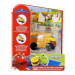 Chuggington Veselé vláčky Touch&Go Super Ciuchcia