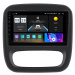 Opel Vivaro Renault Trefit Fiat Talento Rádio Navigace Android Carplay