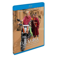 Fulmaya, děvčátko s tenkýma nohama - Blu-ray