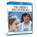 Tři oříšky pro Popelku (DIGITÁLNĚ RESTAUROVANÝ FILM) - Blu-ray