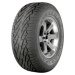 GENERAL TIRE 235/60 R 15 98T GRABBER_HP TL M+S OWL