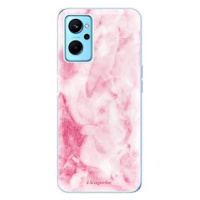 iSaprio RoseMarble 16 pro Realme 9i